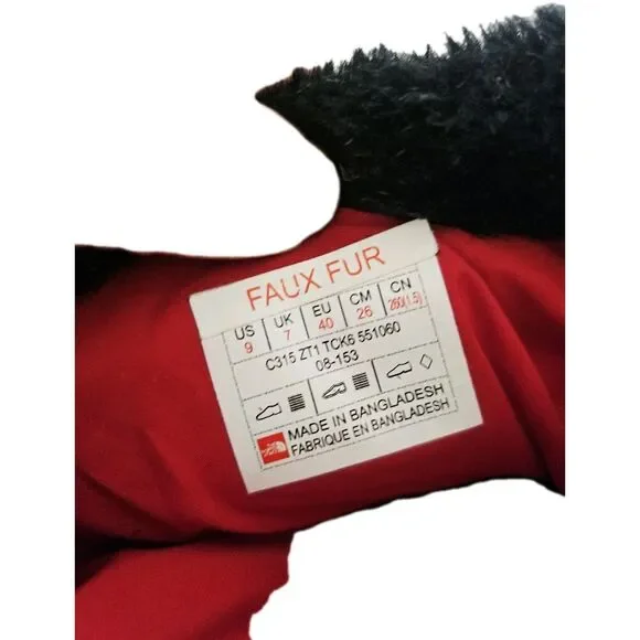 The North Face Boots - Picture 7 of 8